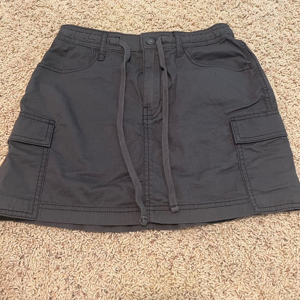Hollister skirt